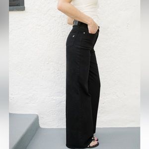 CJLA Holland Wide Legs Jeans